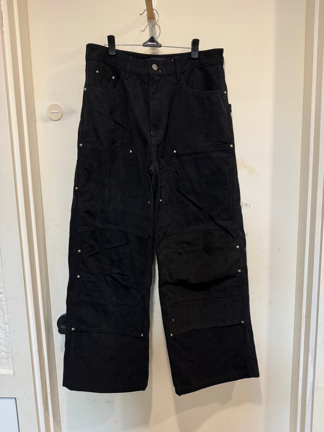 베이컨트아카이브 노바 카펜터 팬츠 상품이미지4