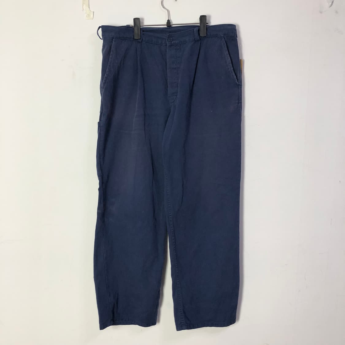 1990s 프렌치 워크팬츠  상품이미지4