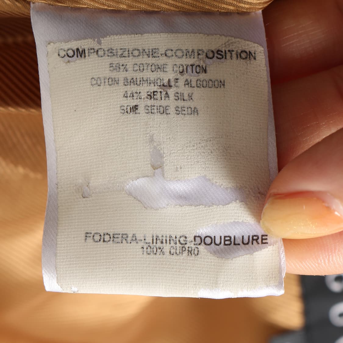 GUCCI 06FW 상품이미지10