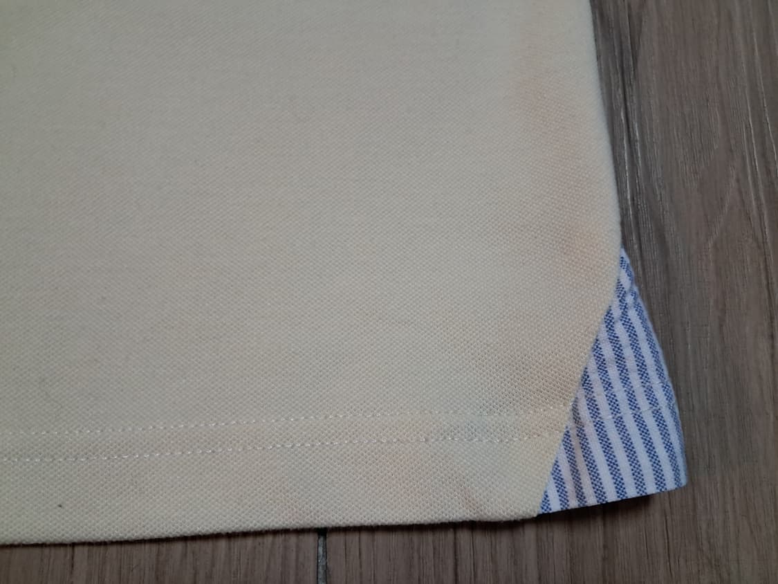 타미힐피거 반팔티 남성XL 상품이미지10