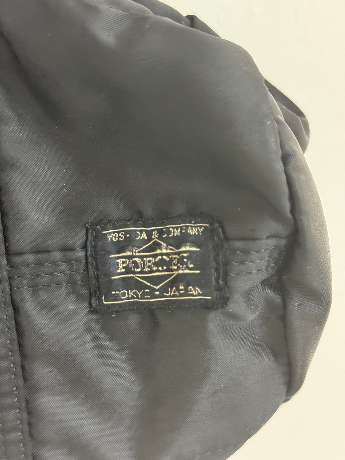 요시다 포터 미니 탱커백 상품이미지4