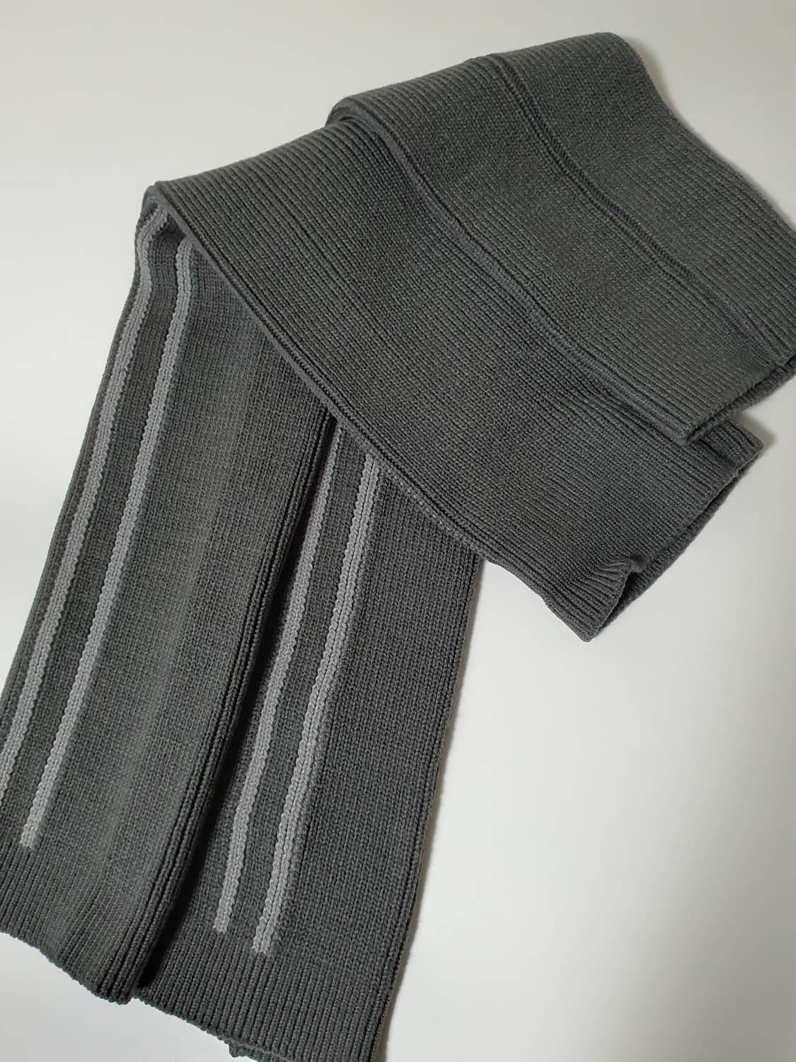 Thetis 더티스 롱 니트 라인 레그워머 새상품 상품이미지9