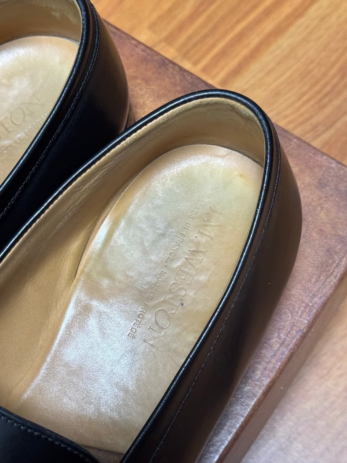 JM웨스통180 7E(270) 상품이미지4