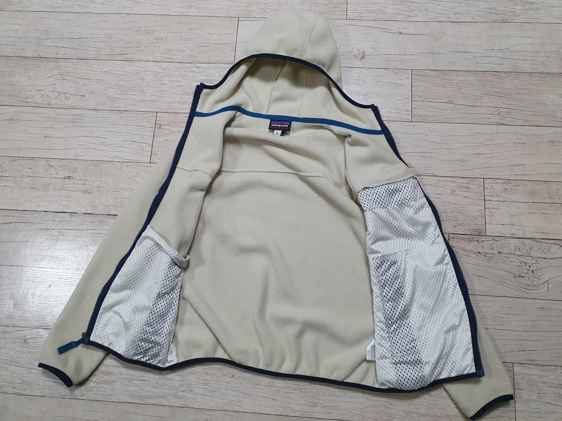 파타고니아 우먼즈 후드집업 자켓 S 상품이미지2