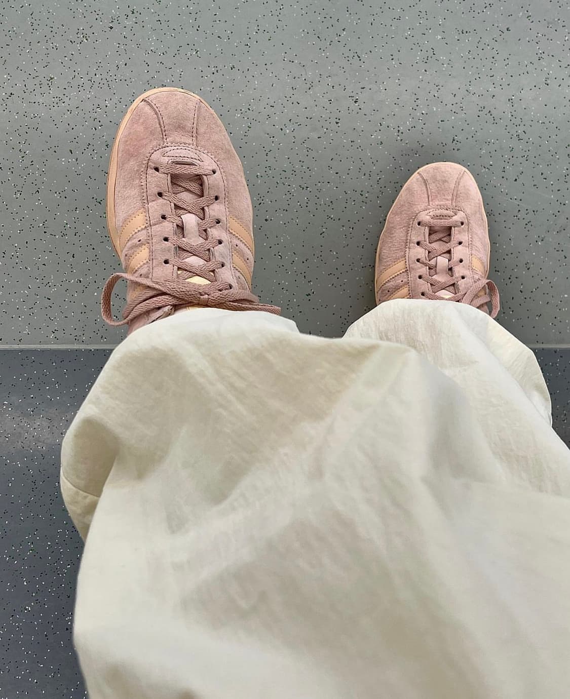 아디다스 브룸필드 애쉬 펄 280 상품이미지1