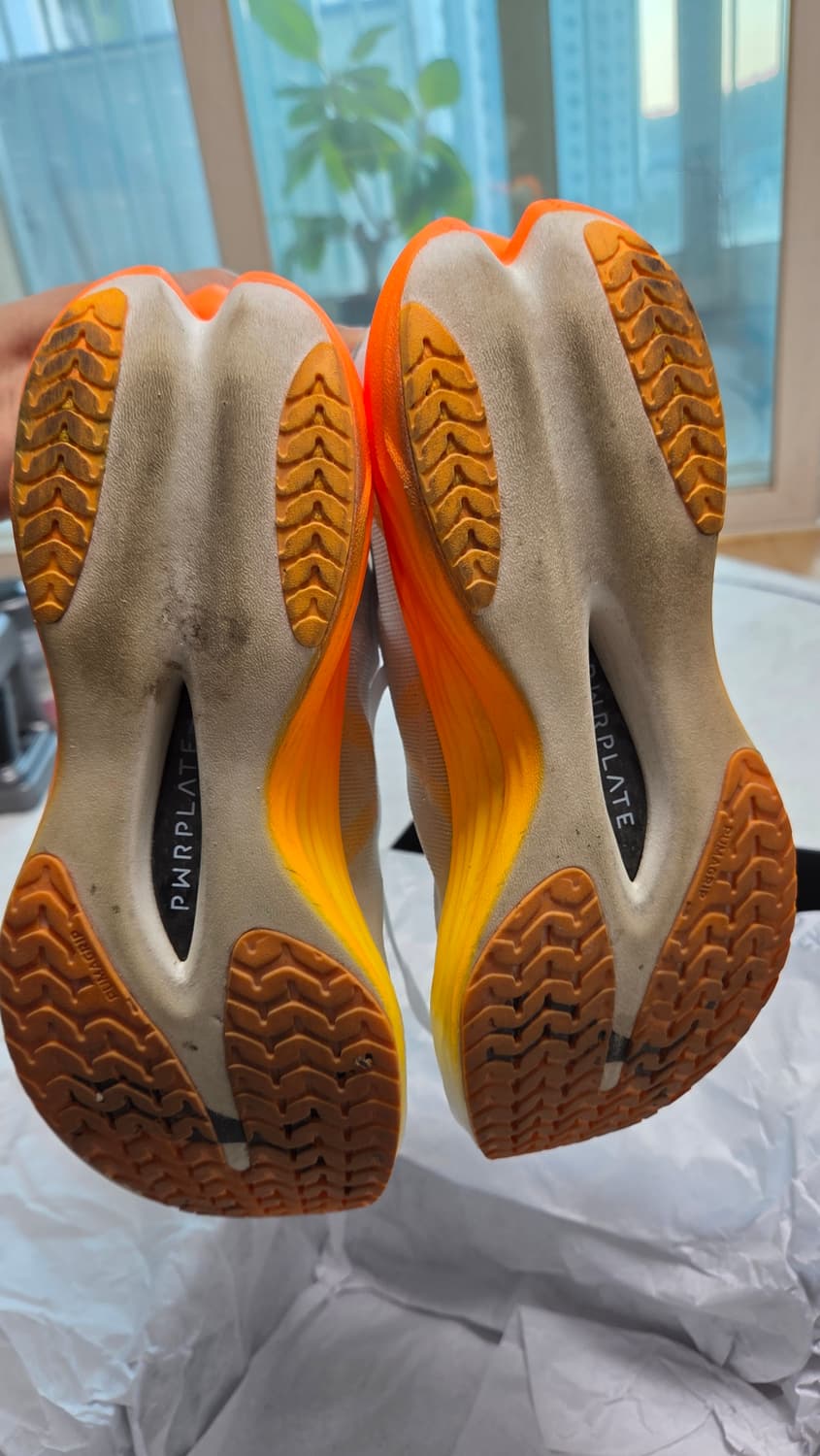 푸마 디비에이트 나이트로 엘리트3 280 디나엘3 상품이미지5