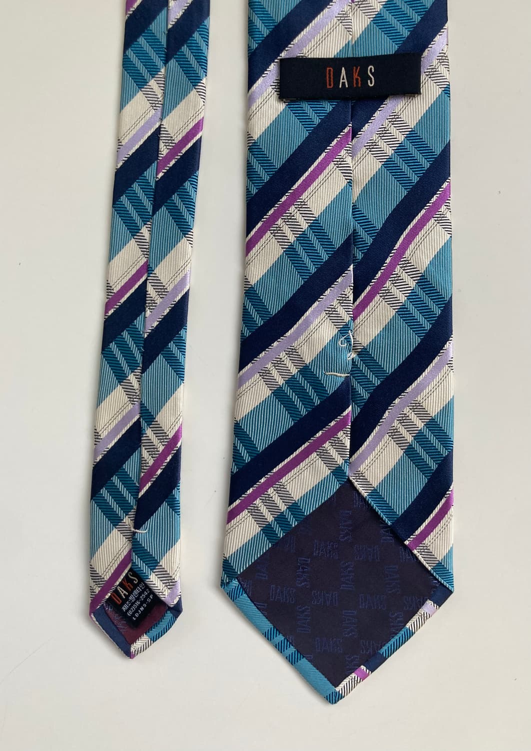 닥스 넥타이 상품이미지2