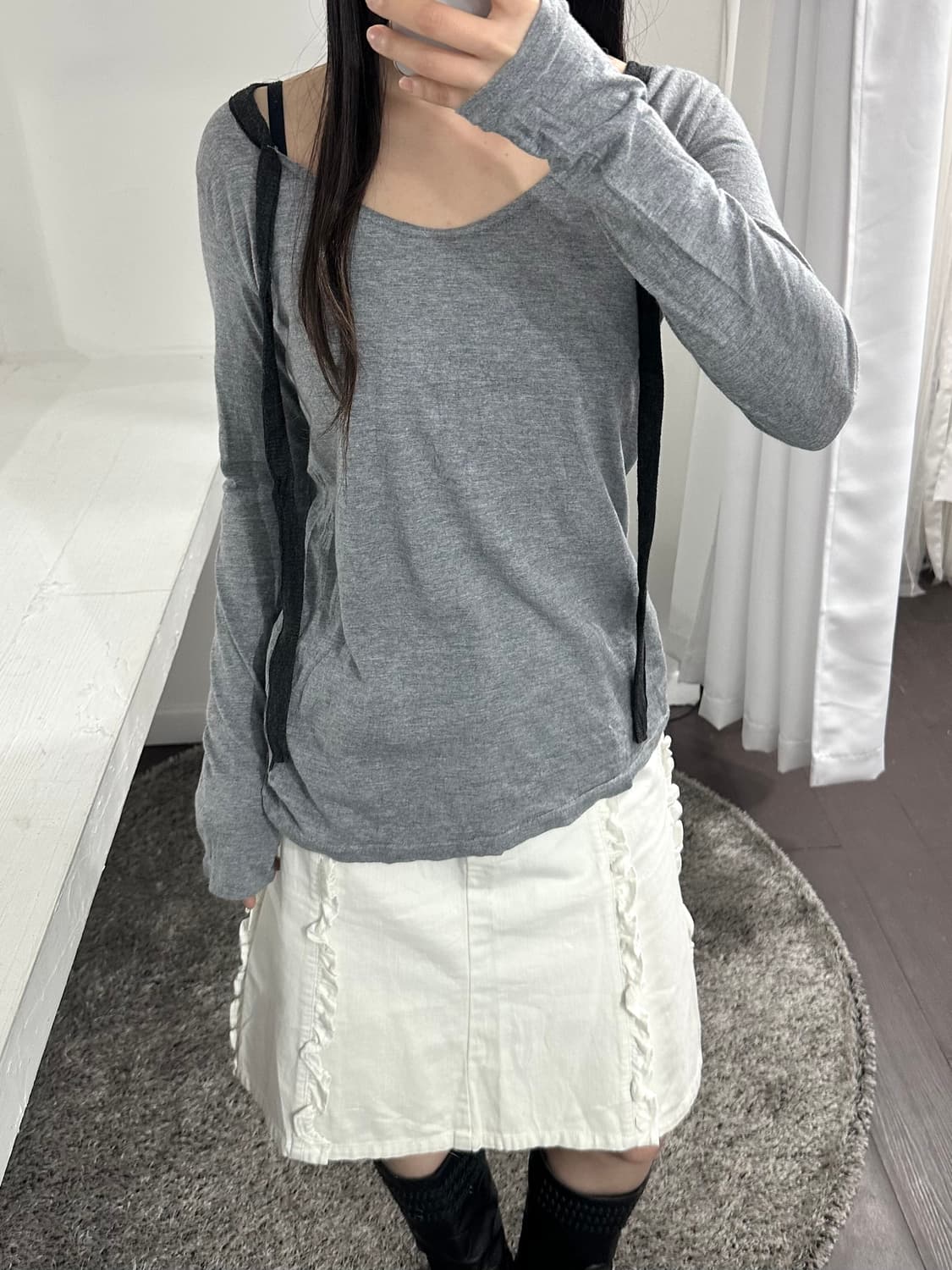 ehyphenworld gallery design top 상품이미지3