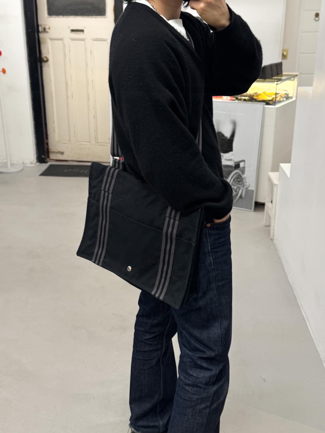 에르메스 후루토 메신저백 상품이미지8