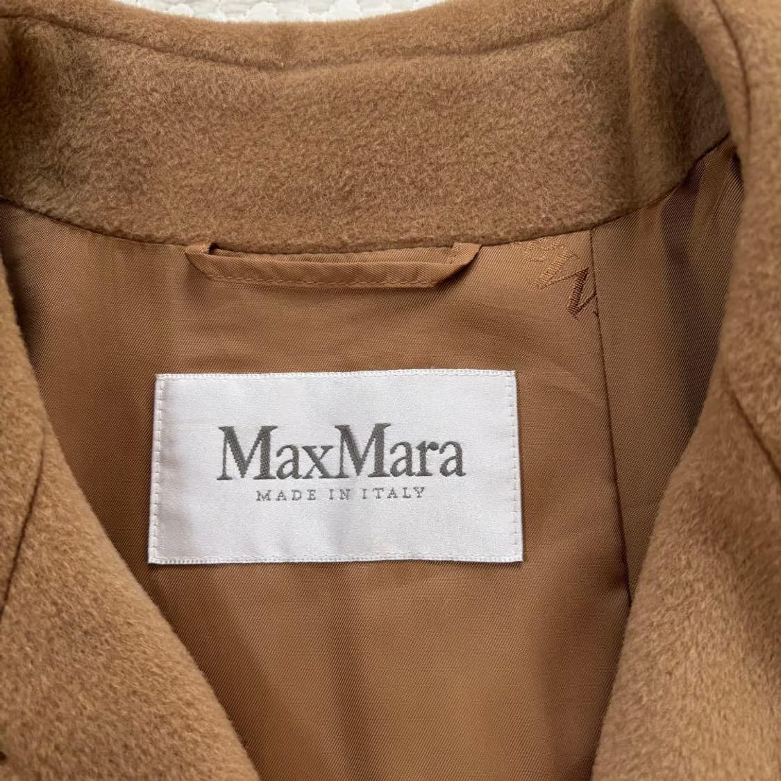 막스마라 마누엘라 38사이즈 상품이미지3