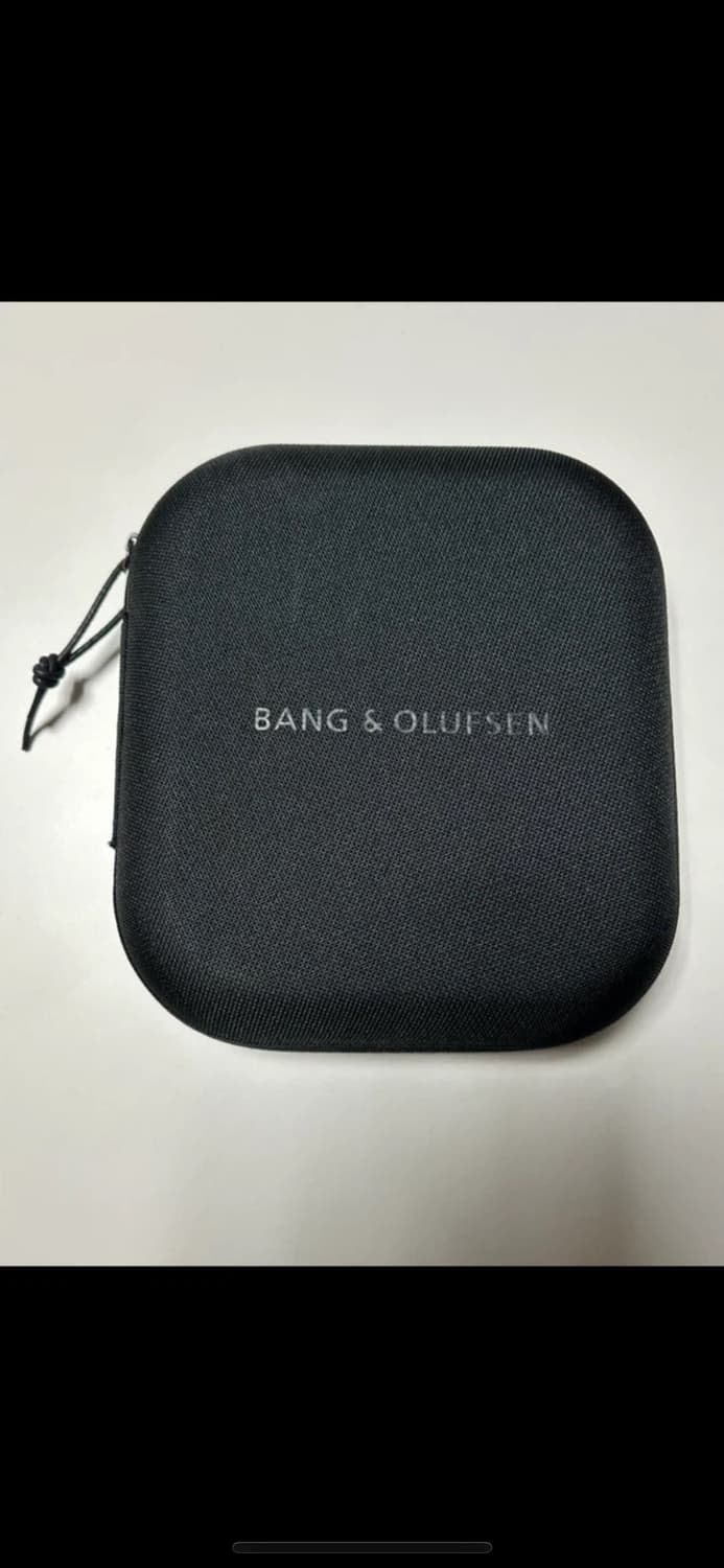 뱅앤올룹슨 B&O Beoplay HX 풀박스 상품이미지8