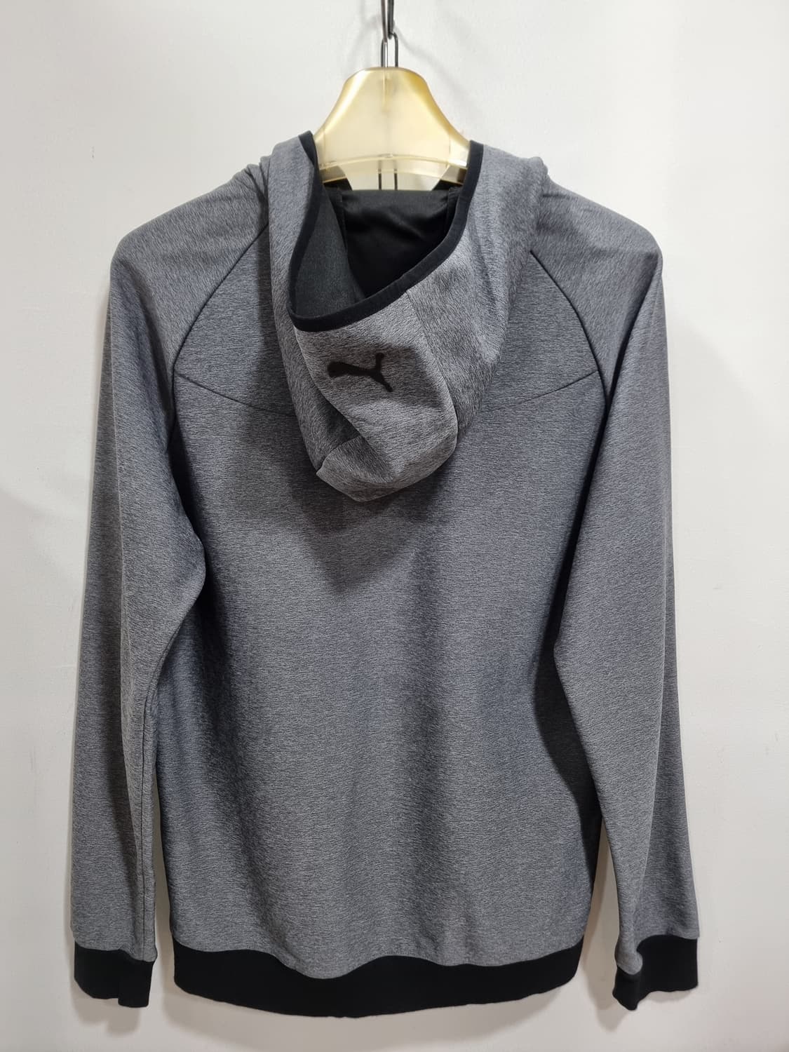 푸마 후드 집업 (C739 상품이미지2