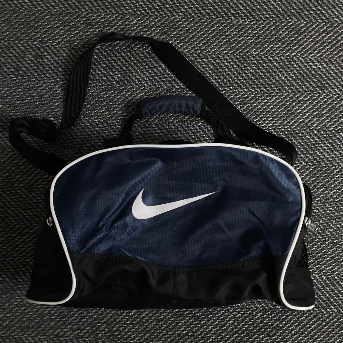 00s 나이키 빅스우시 올드스쿨 크로스 짐백 y 3053 상품이미지1