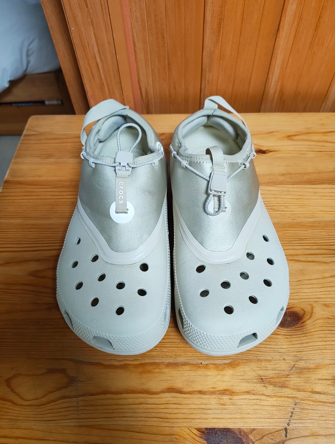 Satisfy 크록스 3종 상품이미지2