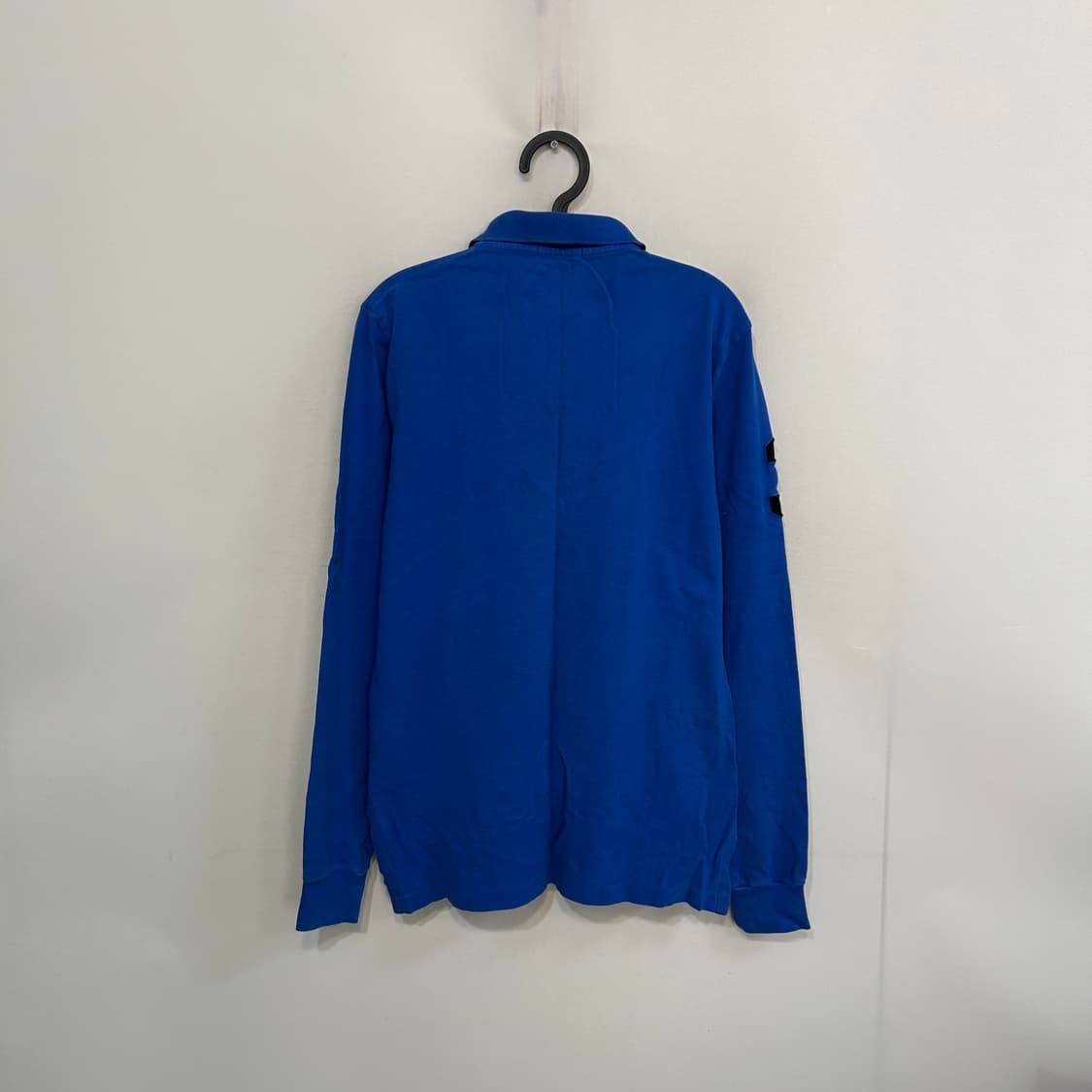 폴로 랄프로렌 남성 블랙포니 티셔츠 95 S 상품이미지3