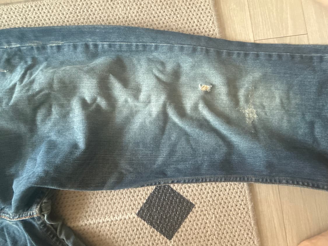 리바이스 527 36/30 상품이미지7