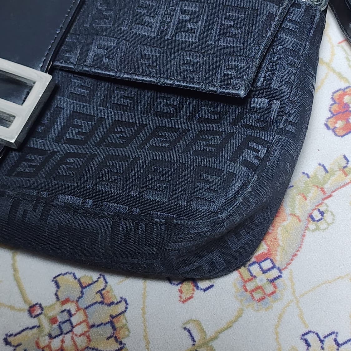 펜디 주카백 토트백 가방 상품이미지5