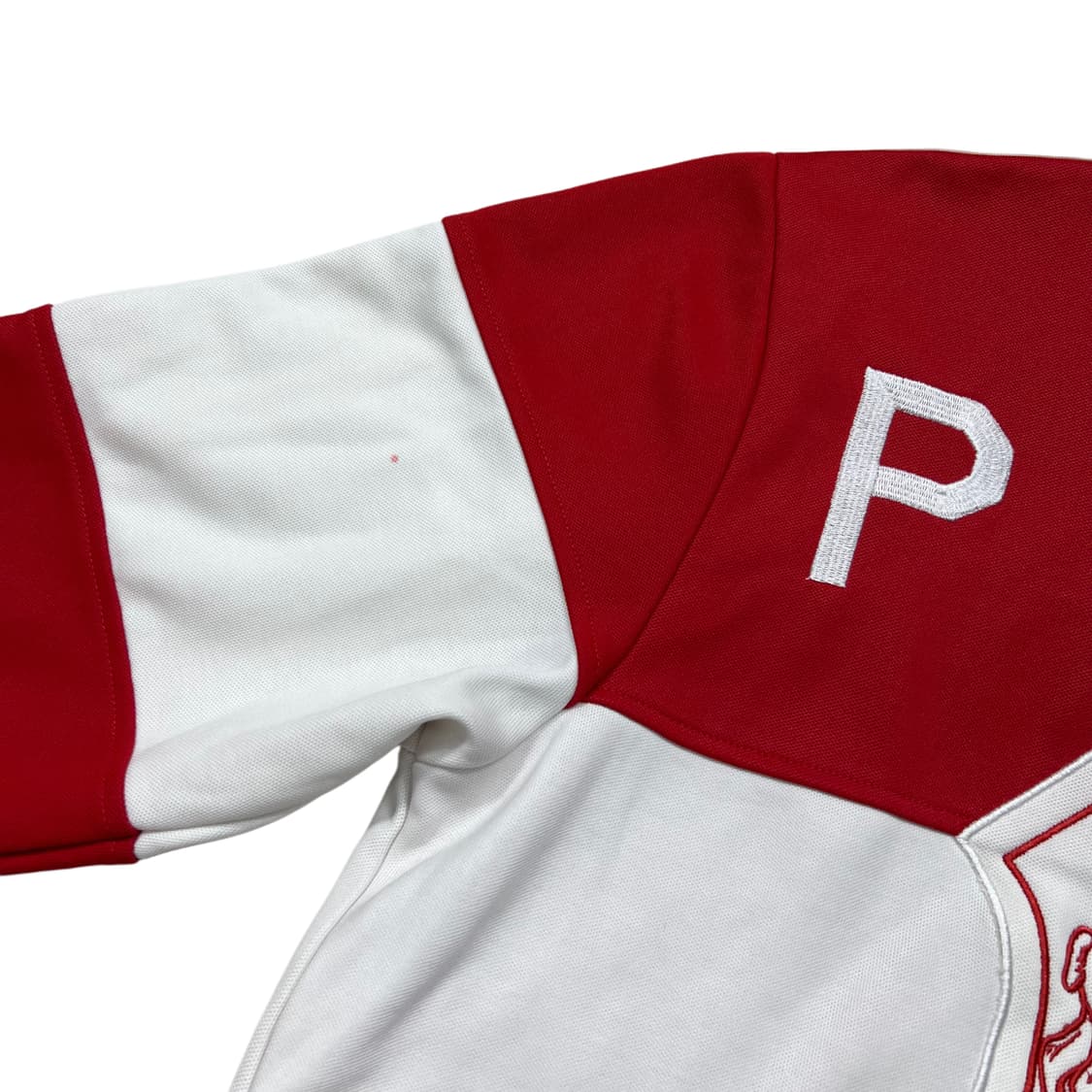 아디다스 페루 국대져지 빨흰 105 상품이미지4