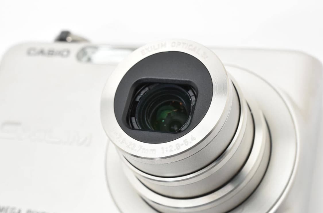 카시오 엑슬림 z1000 상품이미지6