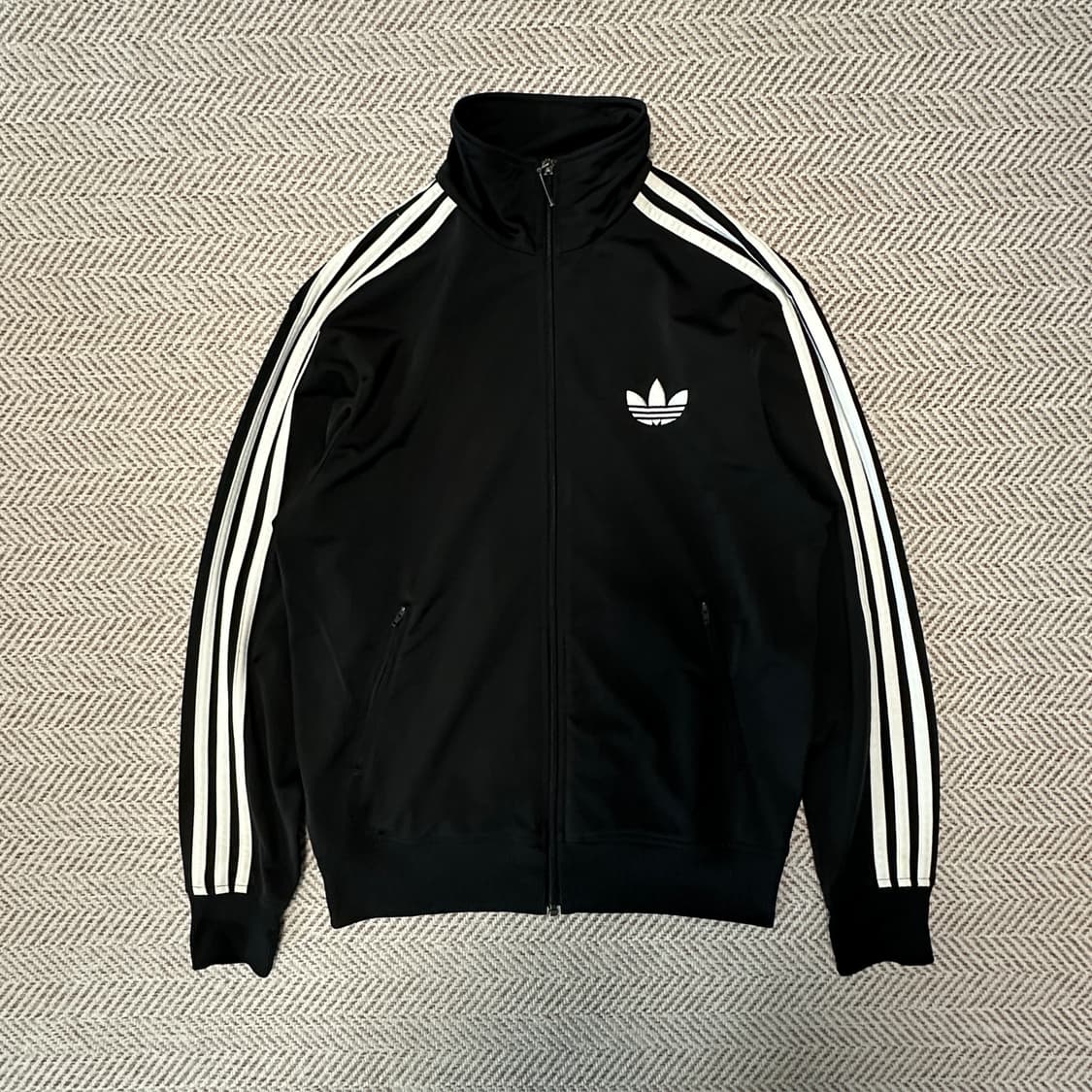 ADIDAS firebrid jacket 상품이미지1