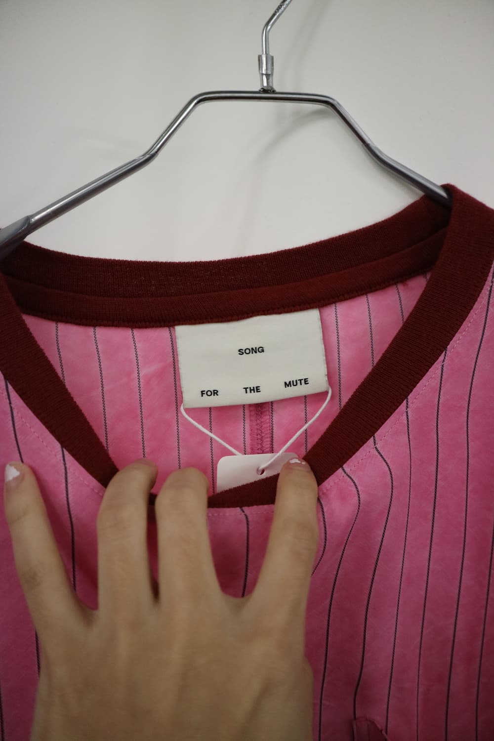 song for the mute 상품이미지3