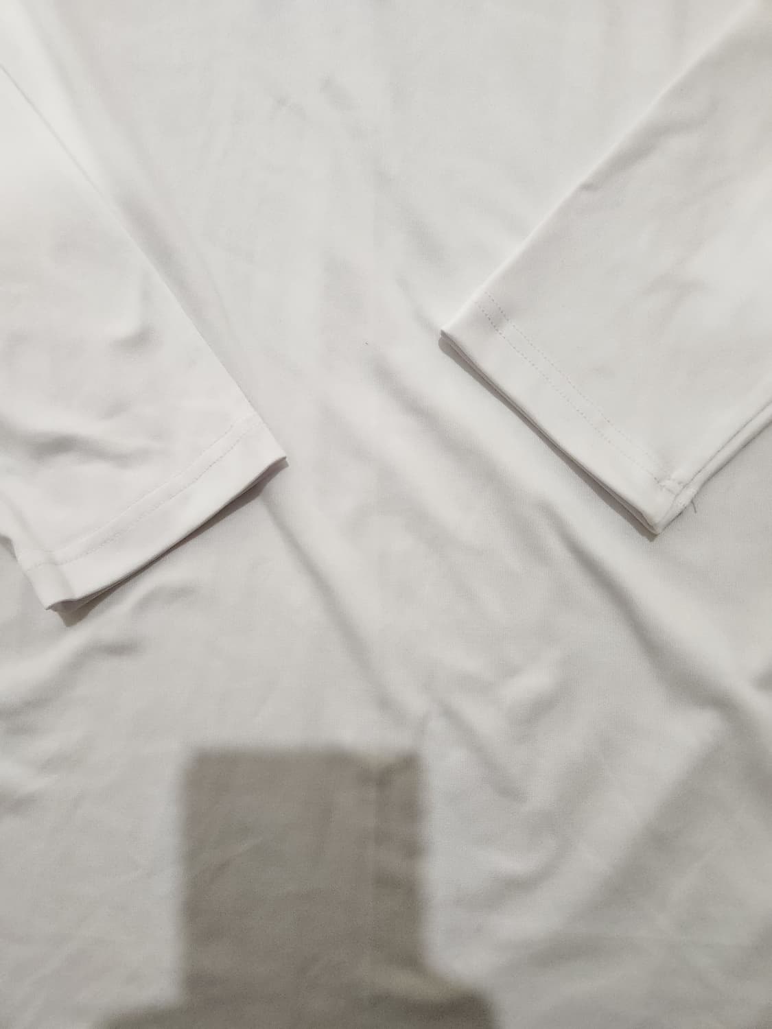 puma warmcell 스포츠 기능성 긴팔티 사이즈m(100)

평소  상품이미지4