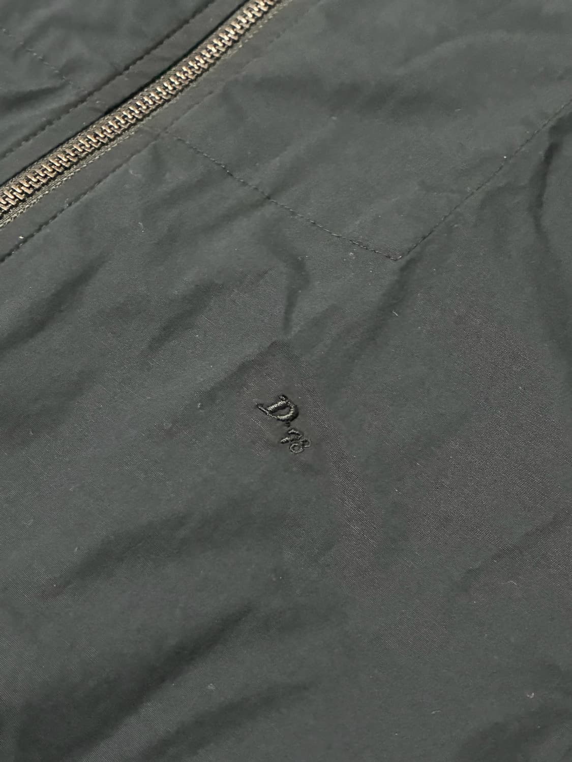 Diesel slim fit zipup 상품이미지4