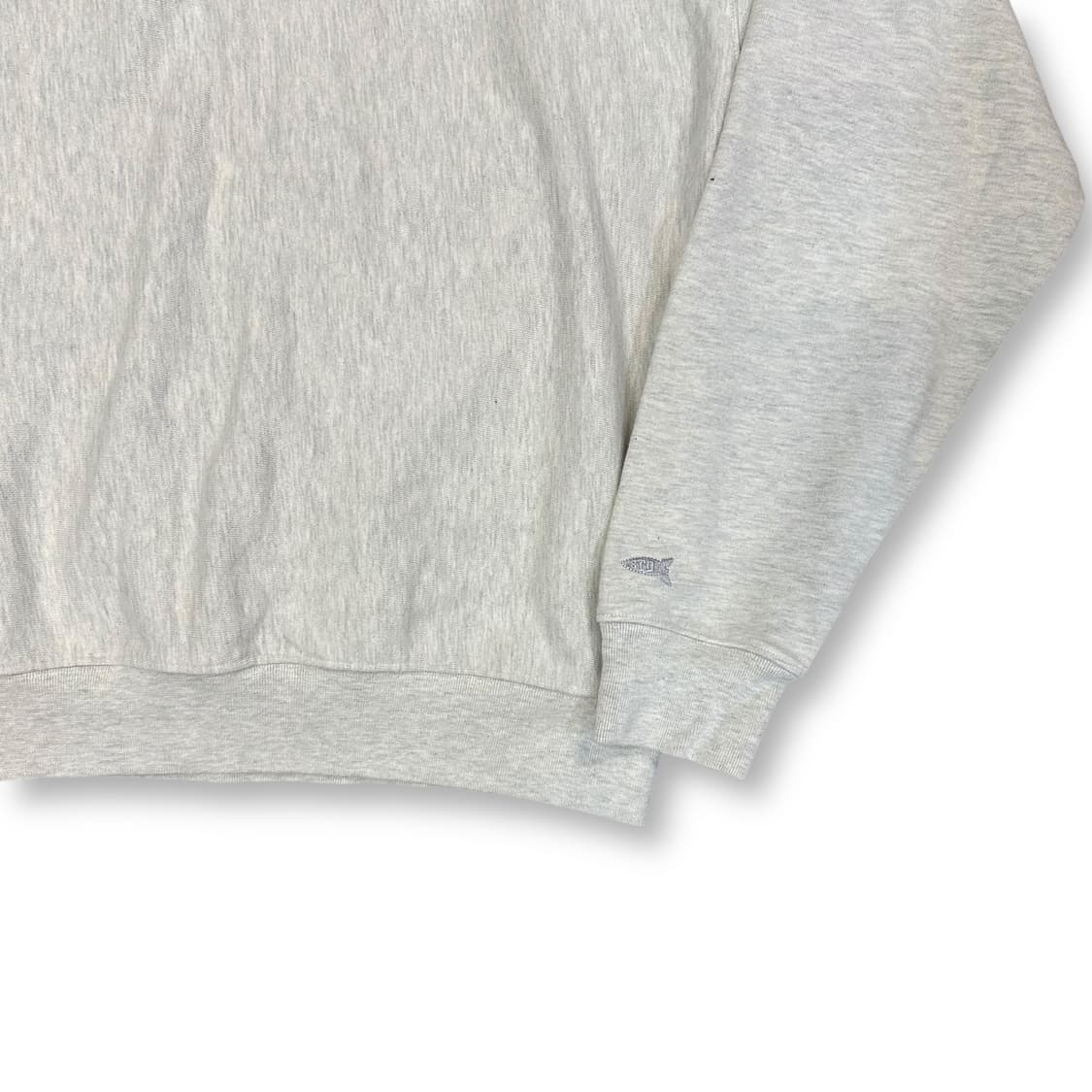 아웃스탠딩 US ARMY 카라 맨투맨 상품이미지3