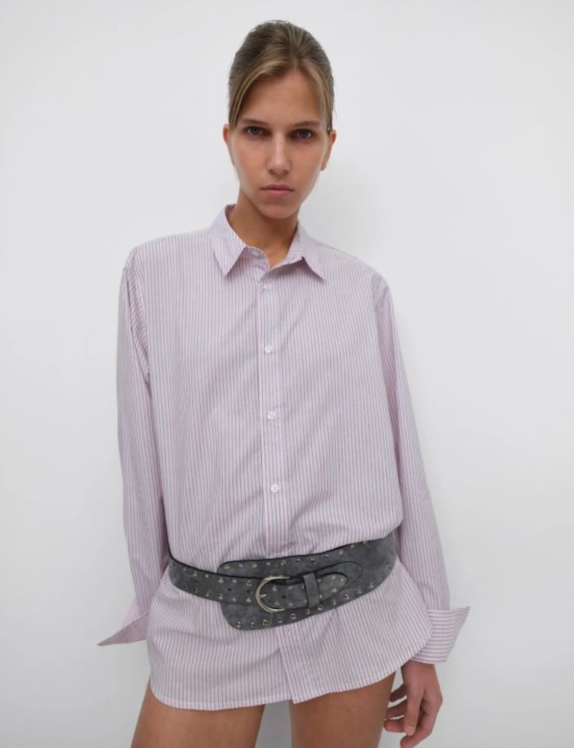 [S/M] Gimaguas 기마구아스 벨트 상품이미지2