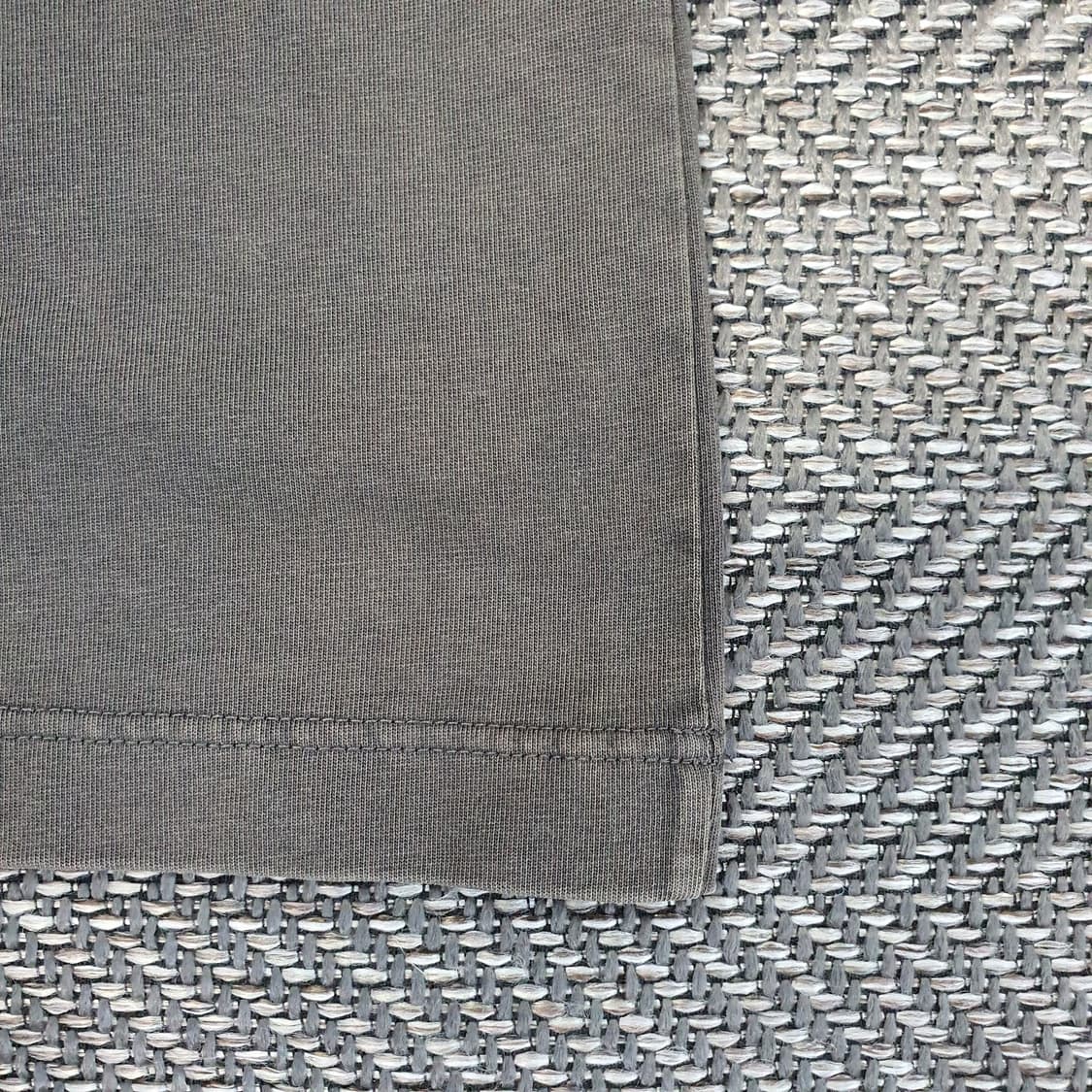 알렉산더왕 오버핏 반팔티 남자105~110 상품이미지5