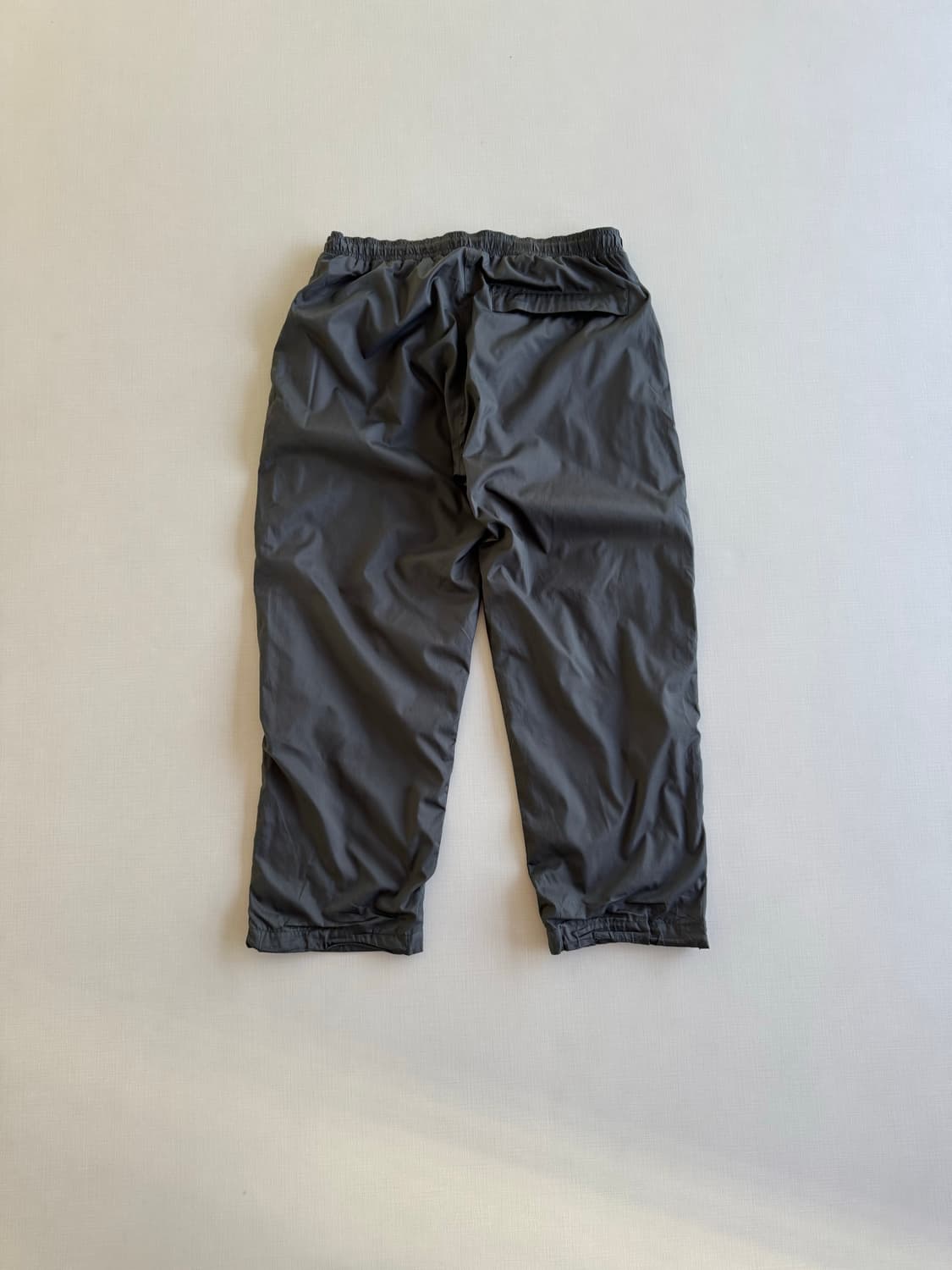 9/00s 스투시 트랙팬츠 상품이미지6