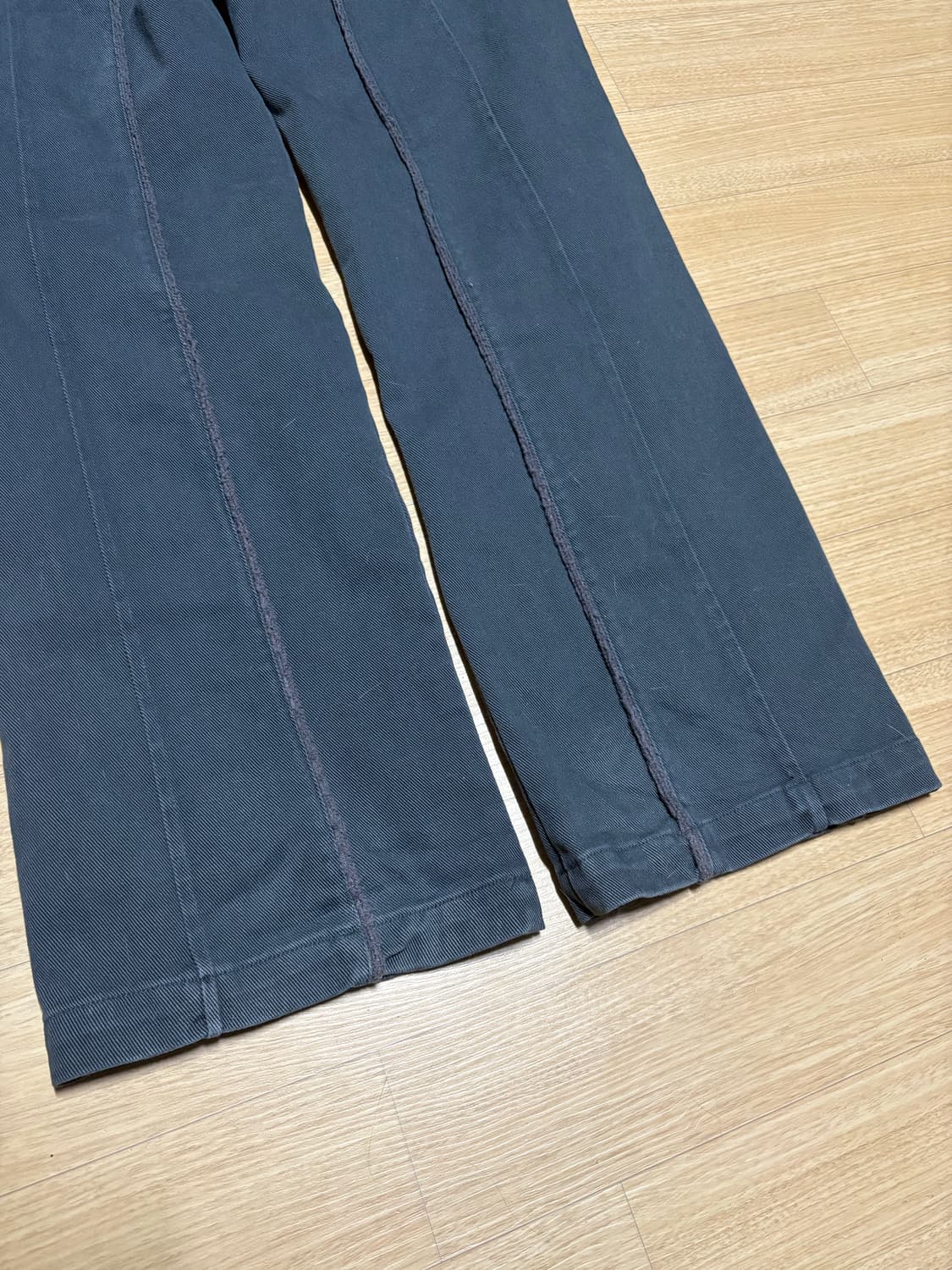 엑슬림 ep4 팬츠 1사이즈 상품이미지5