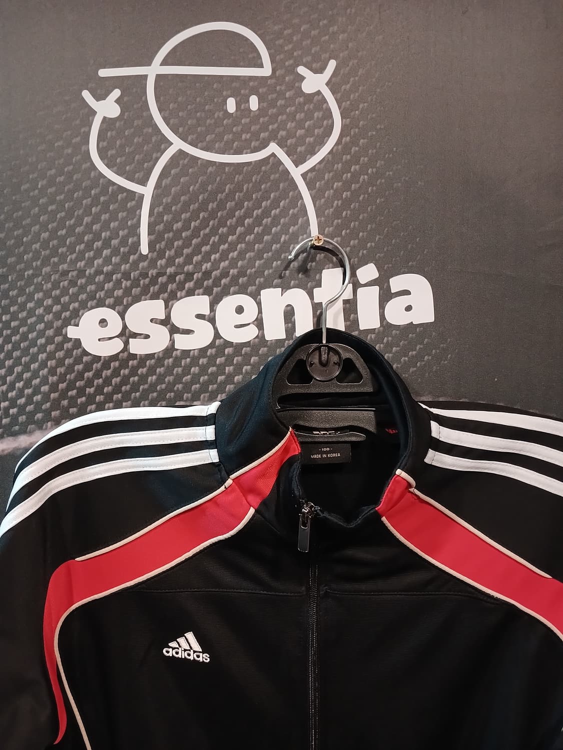 아디다스 콘디보 집업 져지 상품이미지2