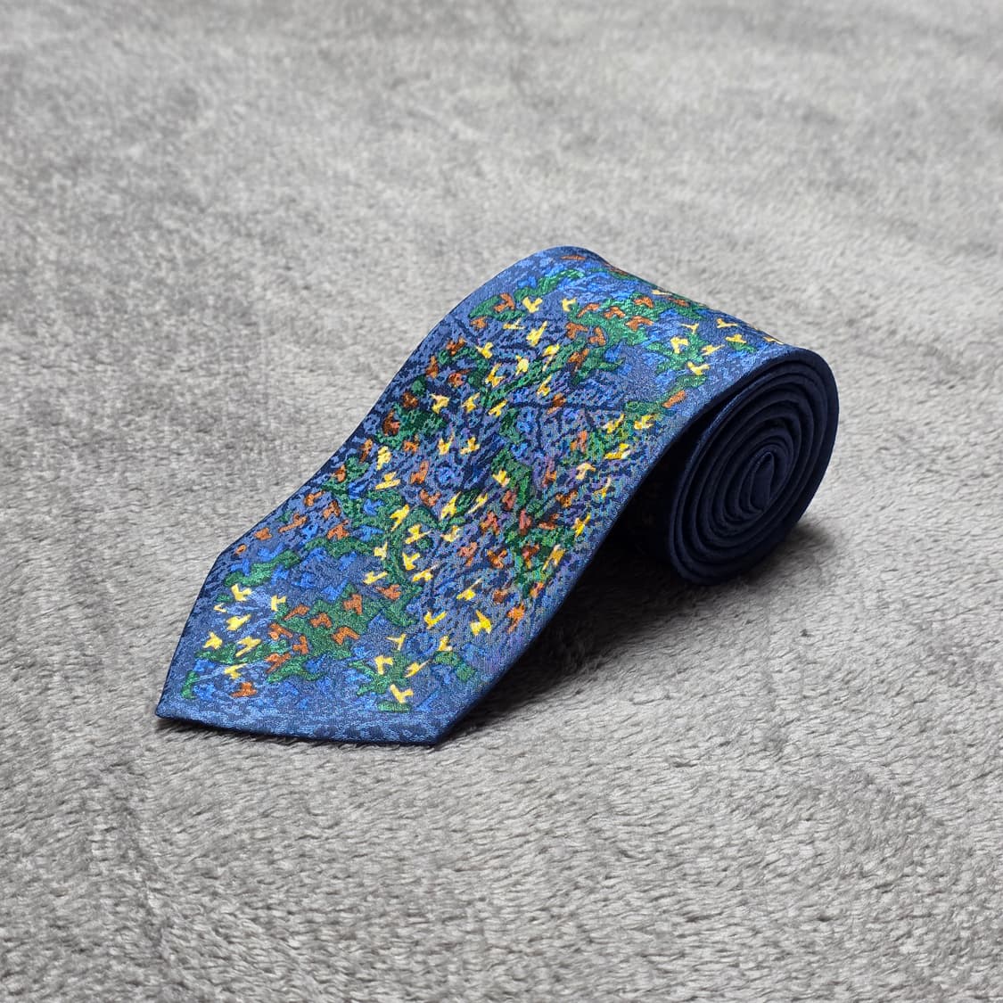 넥타이(밀라 숀) n172 상품이미지1