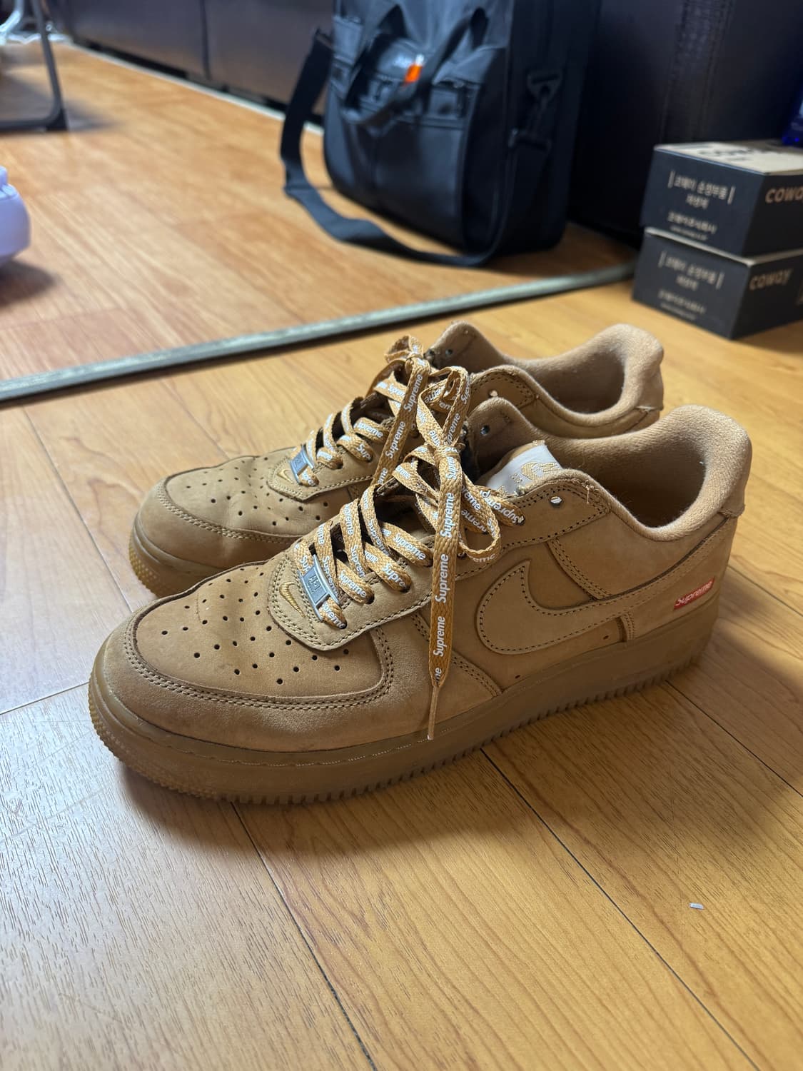 슈프림 된포 270 팝니다 상품이미지1