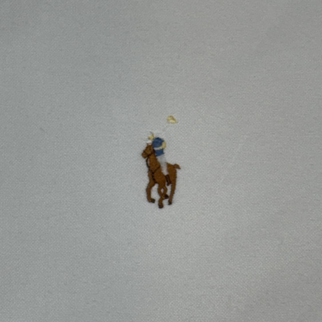 3XL) 폴로 랄프로렌 클래식핏 화이트 옥스포드 셔츠 상품이미지4