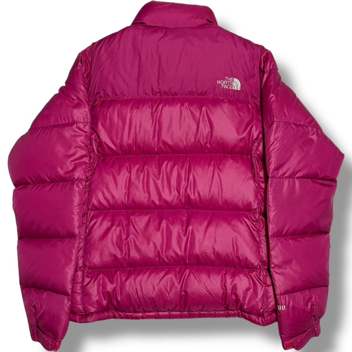 The North Face 700 핑크 패딩 상품이미지2