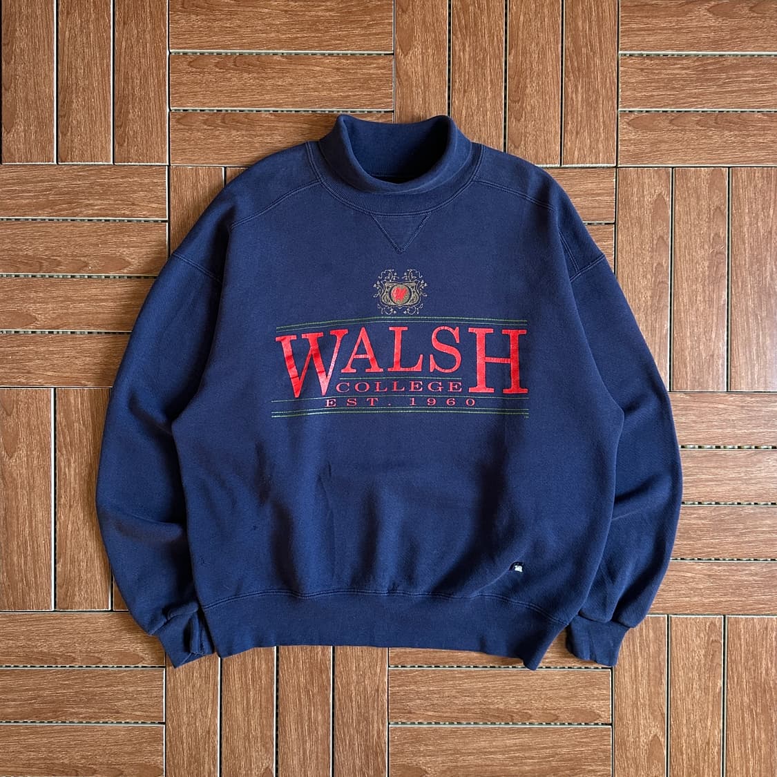 90’s Russell athletic usa made sweats 상품이미지1