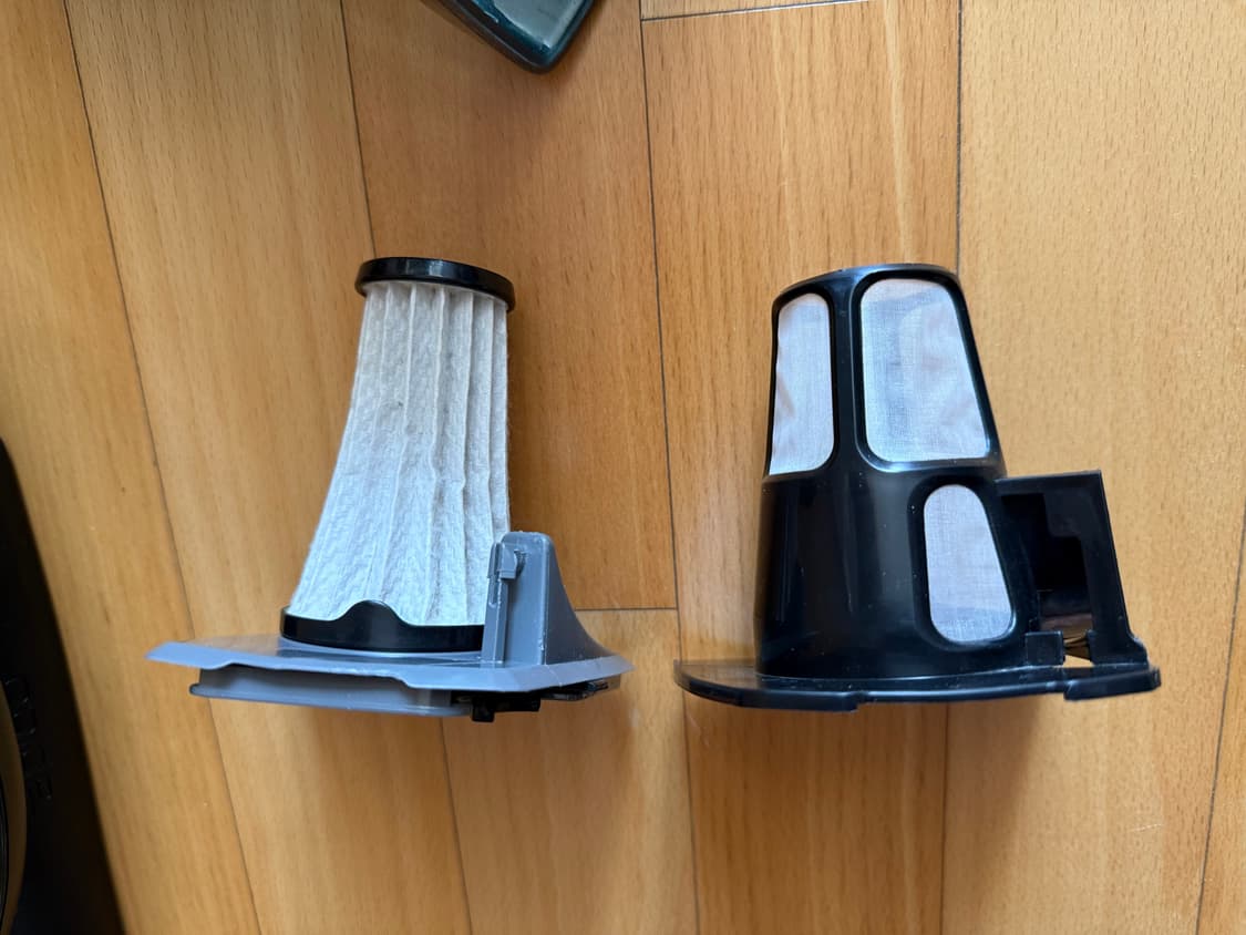 일렉트로룩스 라피도 청소기 무선 핸디 버큠 코드제 A9 Electrolu 상품이미지9