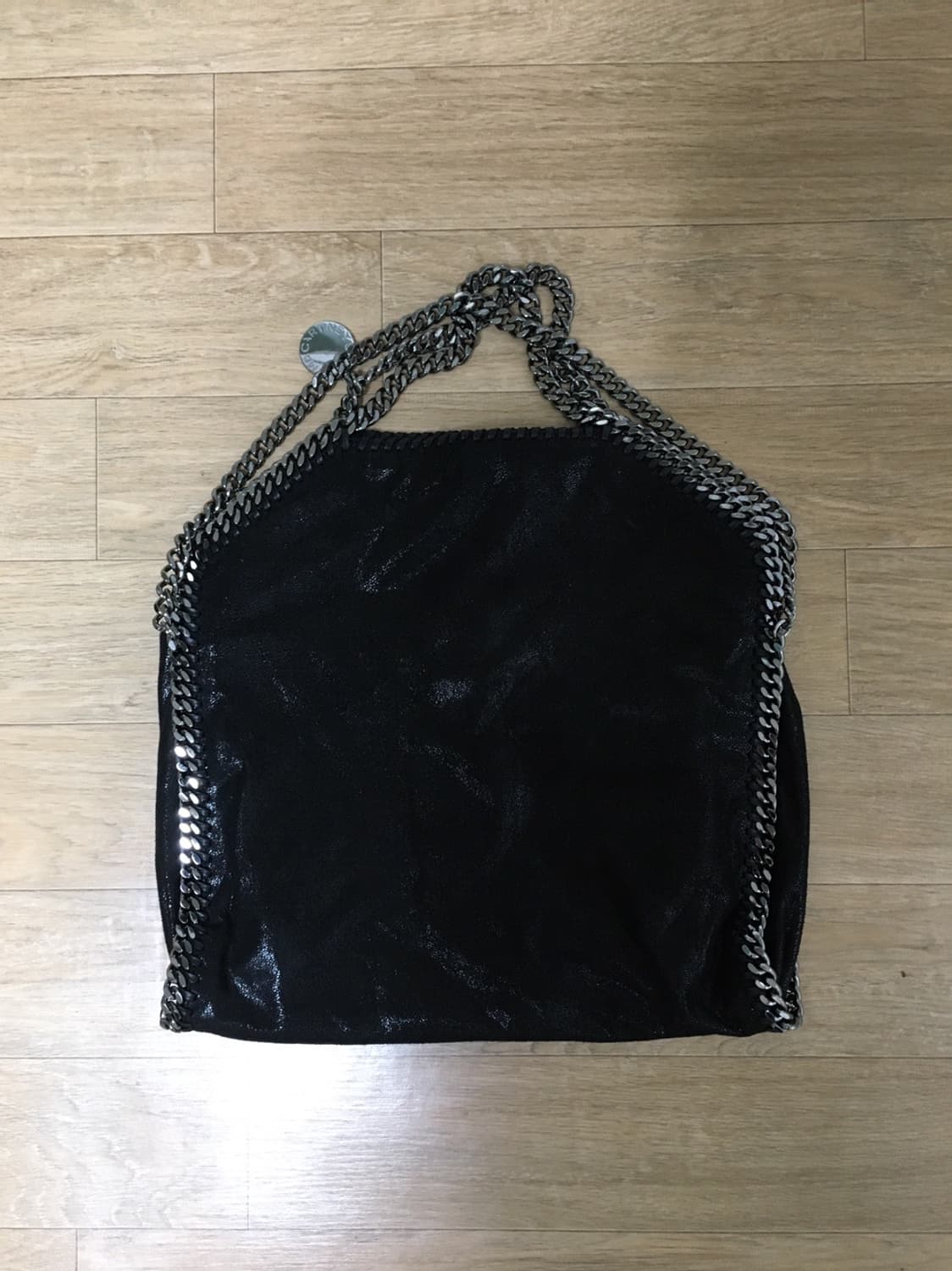 스텔라 맥카트니 팔라벨라 토트백 상품이미지3