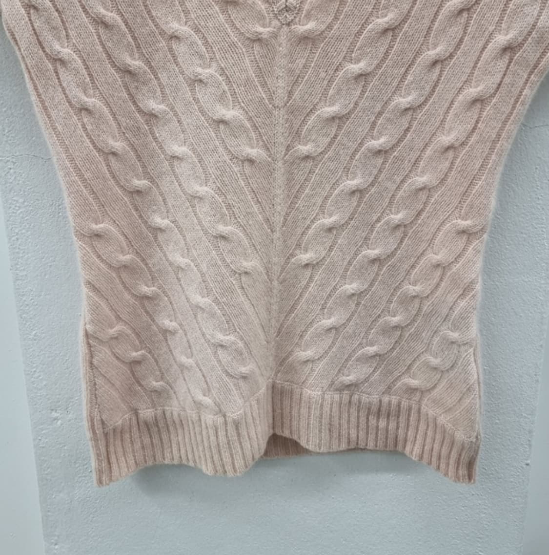 POLO RALPH LAUREN 폴로 랄프로렌 (캐시미어100%) 상품이미지4