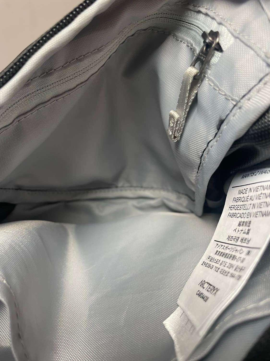 아크테릭스 맨티스2 상품이미지5