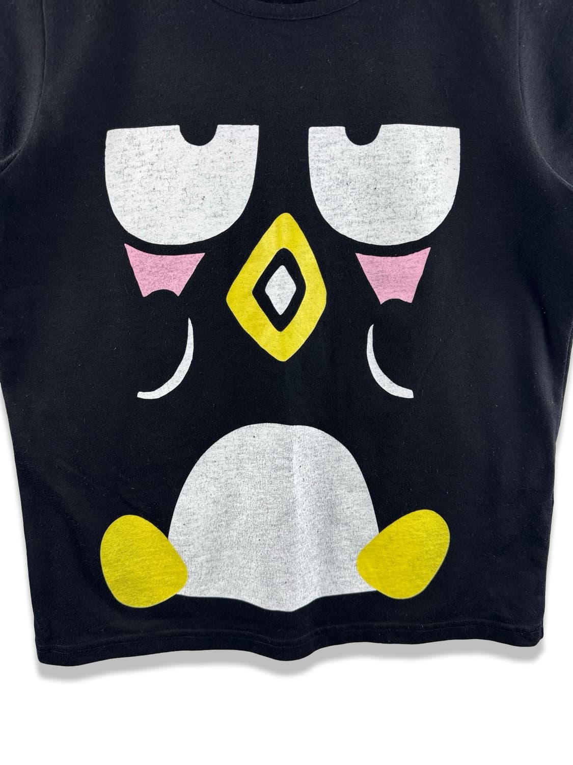 산리오 배드바츠마루 티셔츠3008 상품이미지4