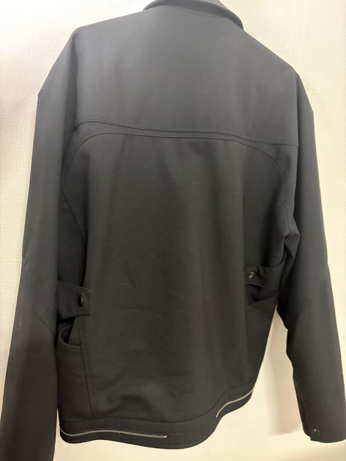 Kiko Kostadinov Tonino Jacket 44size 상품이미지3