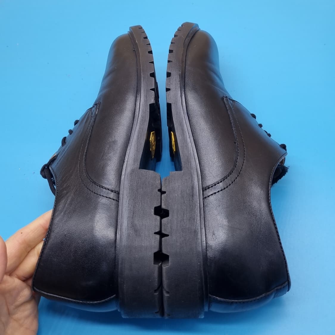 슈펜 남성더비슈즈270 상품이미지5