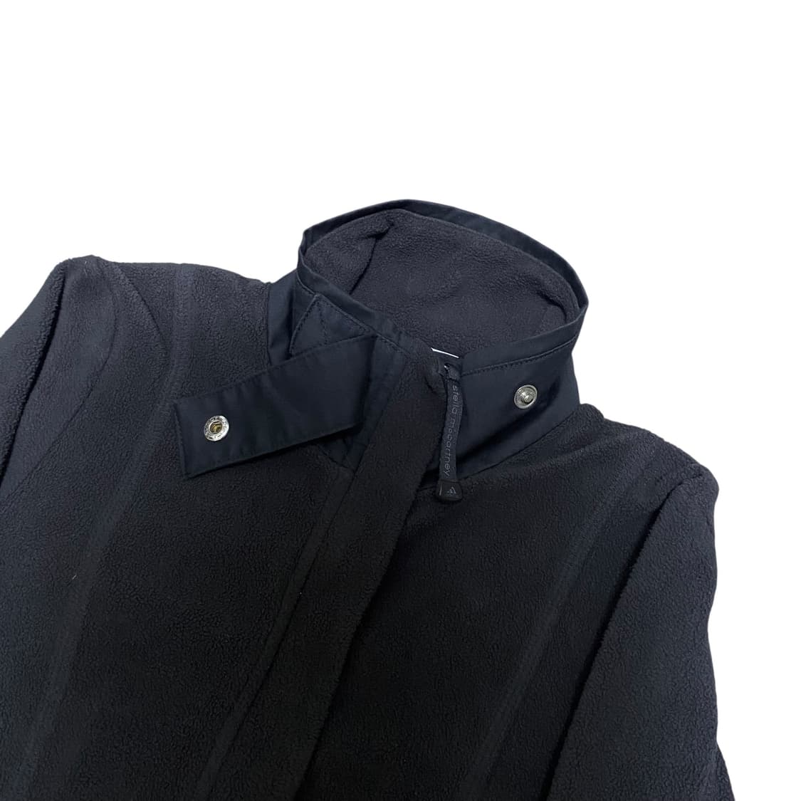 stellamccartney x adidas fleece zip up 상품이미지4