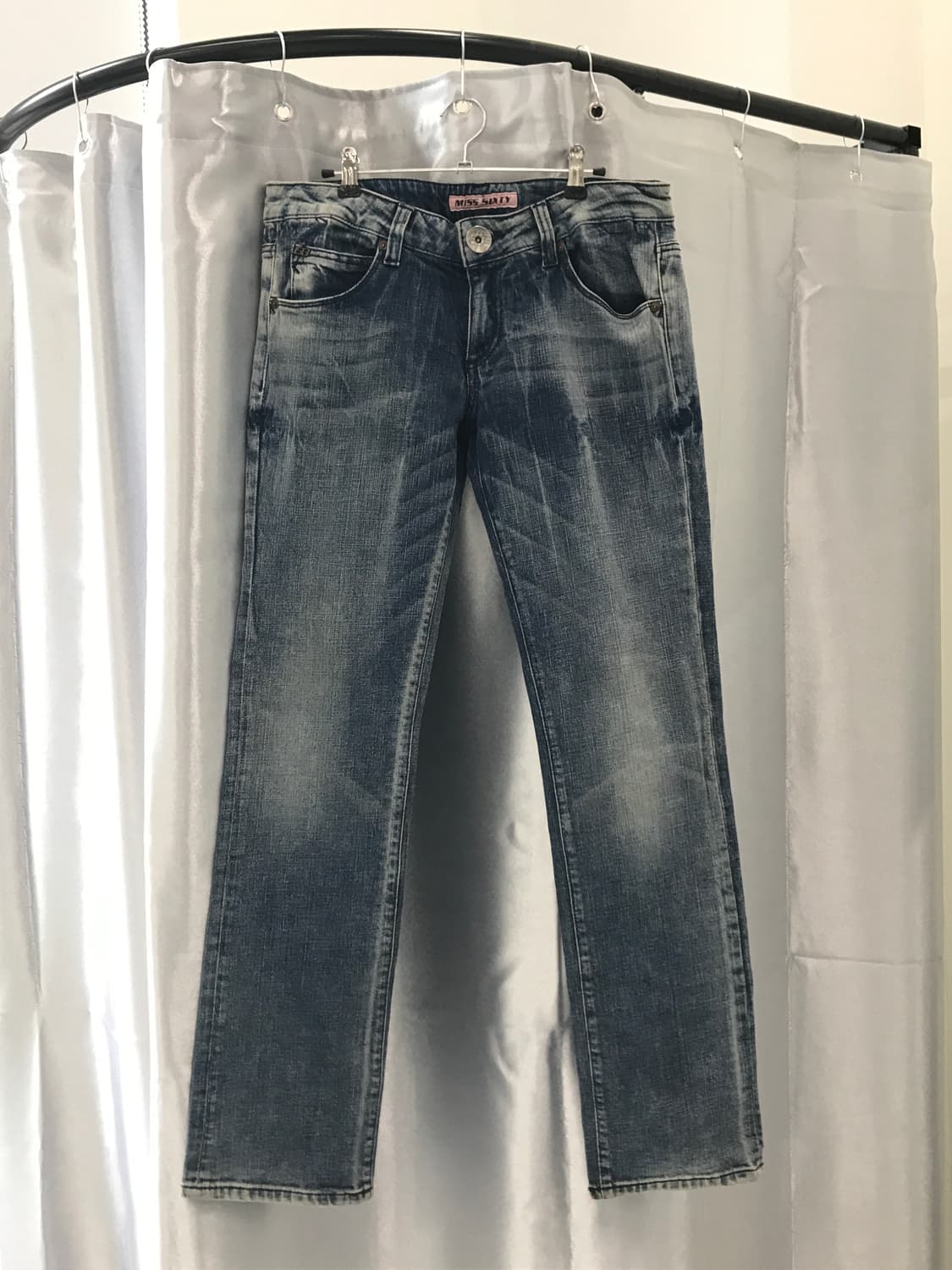 Miss Sixty Denim Pants 상품이미지5