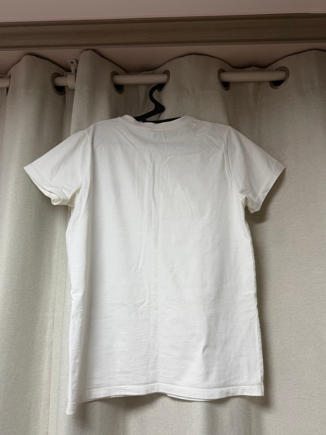 APC 아페쎄 반팔 (L) 상품이미지3