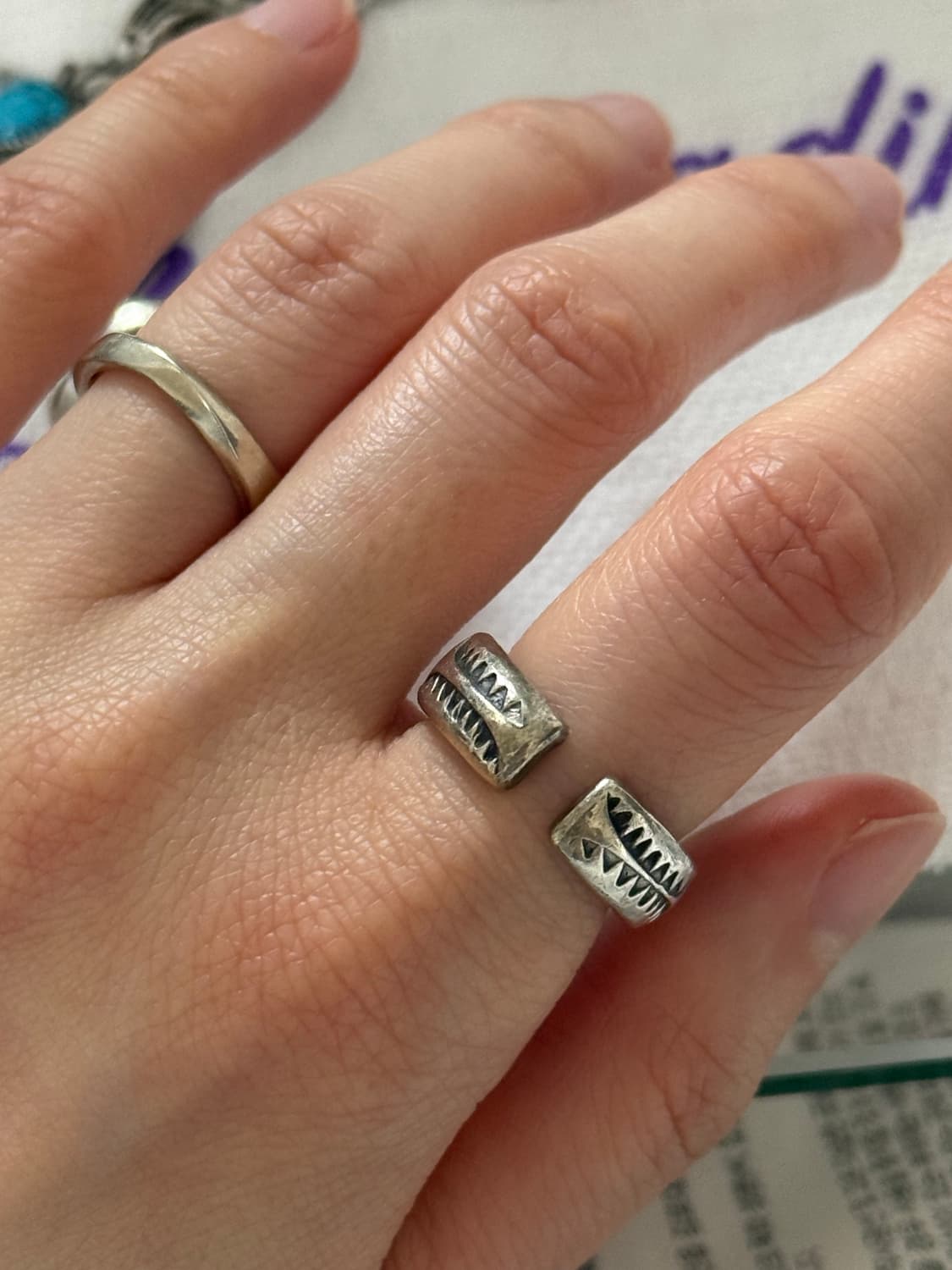 삼오세공 스탬핑 오픈링 상품이미지5