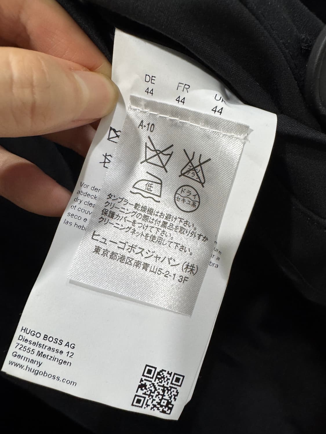 폴로 랄프로렌 퀼팅 조끼 XL 상품이미지5